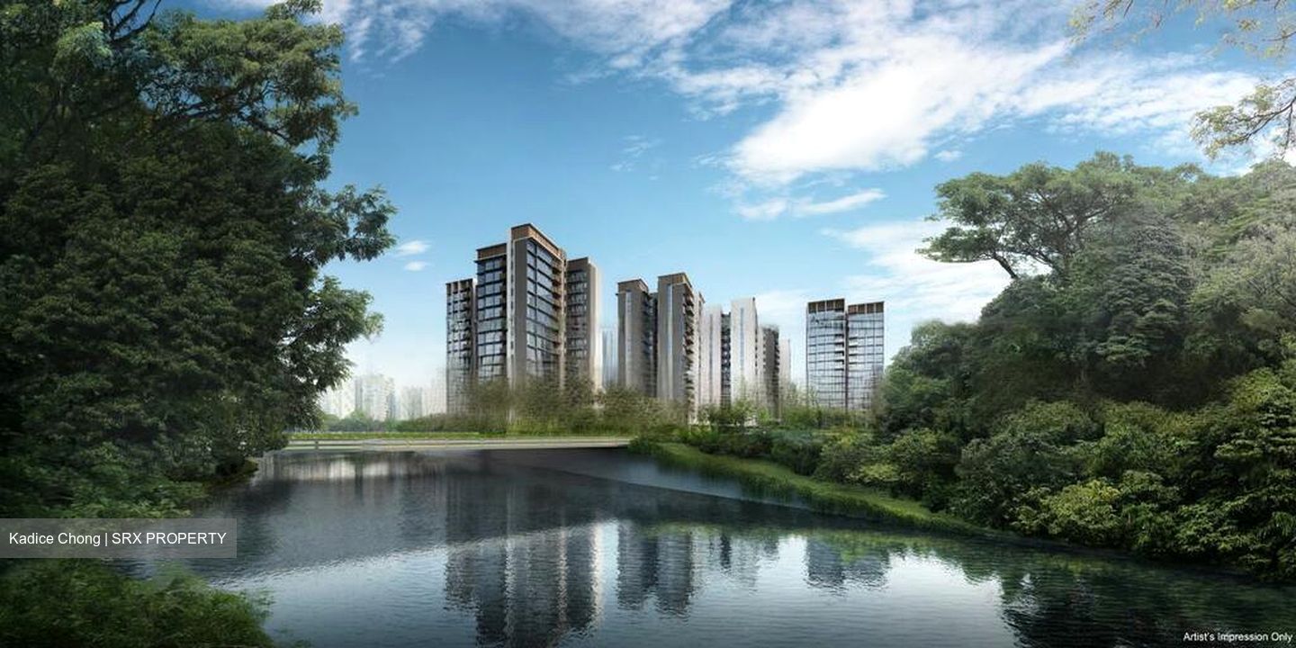 North Gaia (D27), Condominium #465365251